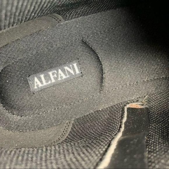 Alfani Men's Bronson Boots Size 9M - Picture 7 of 12